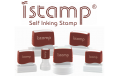 iStamp - Self Inking Stamps